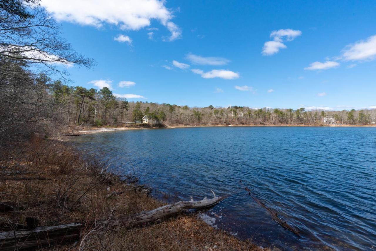 Weeks Pond Charmer Forestdale Exterior foto